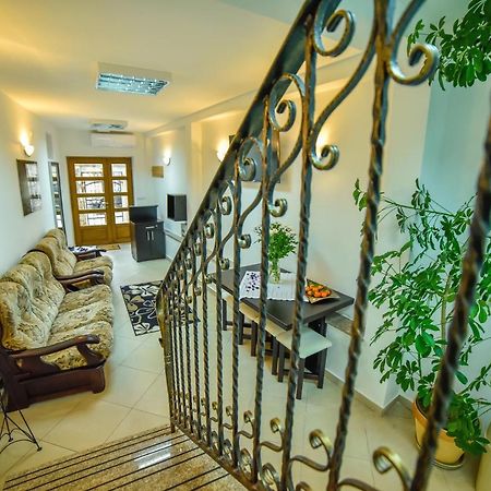 Hostel Sinj Dış mekan fotoğraf