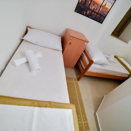 Hostel Sinj Dış mekan fotoğraf