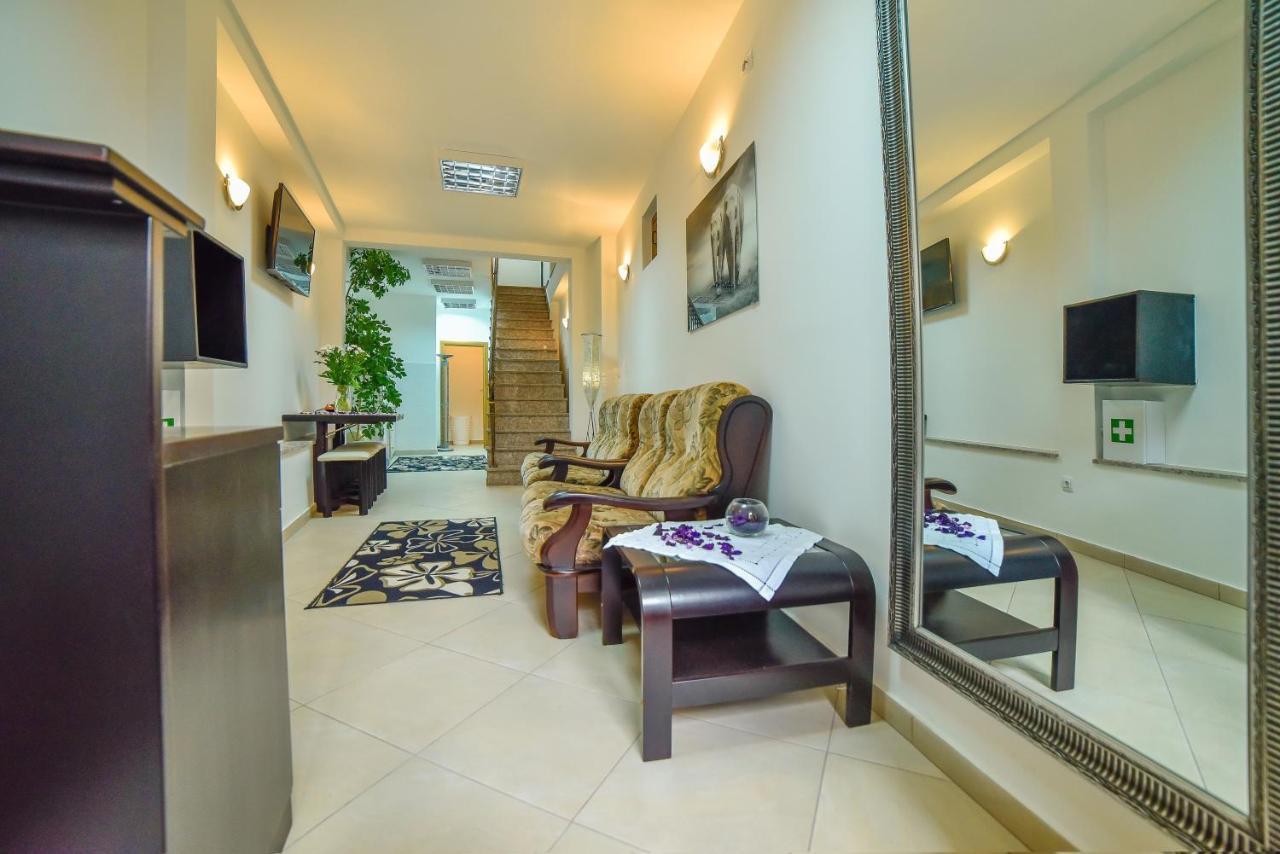 Hostel Sinj Dış mekan fotoğraf