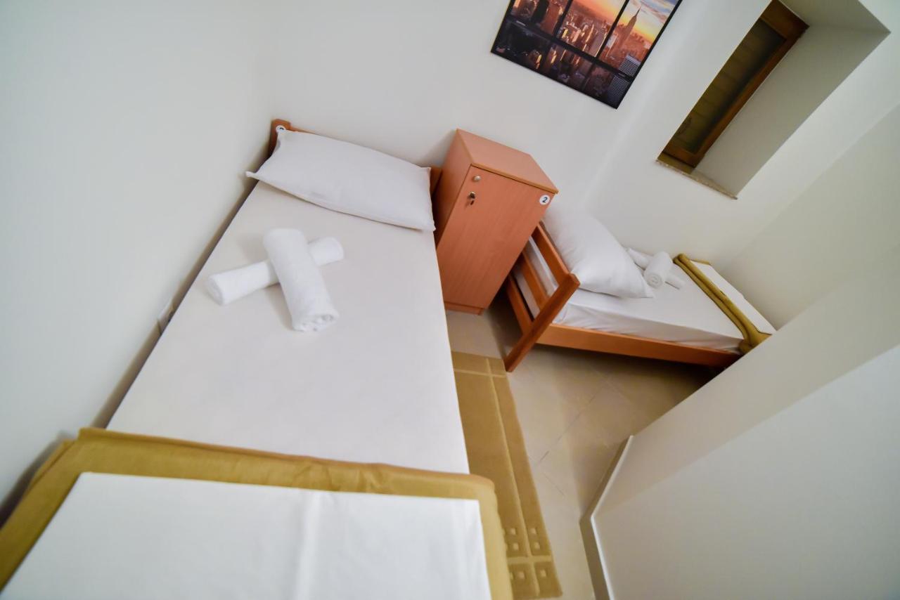 Hostel Sinj Dış mekan fotoğraf