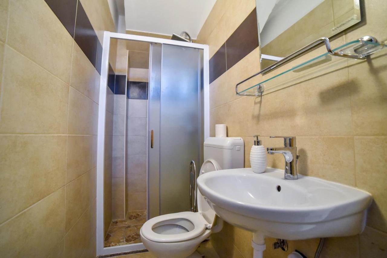 Hostel Sinj Dış mekan fotoğraf