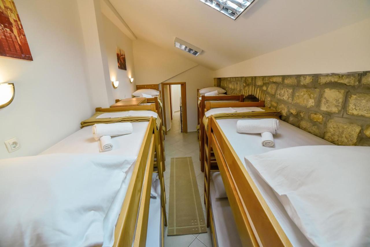 Hostel Sinj Dış mekan fotoğraf