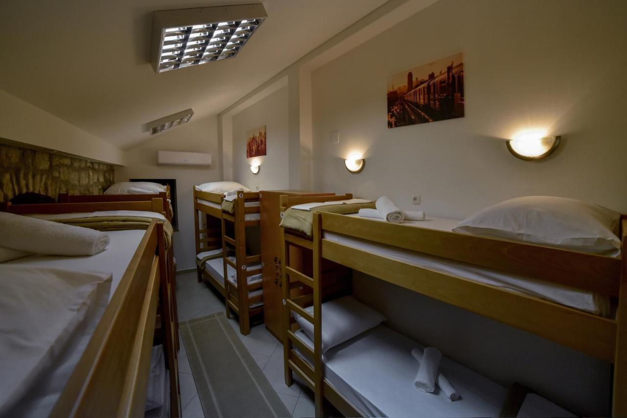 Hostel Sinj Dış mekan fotoğraf