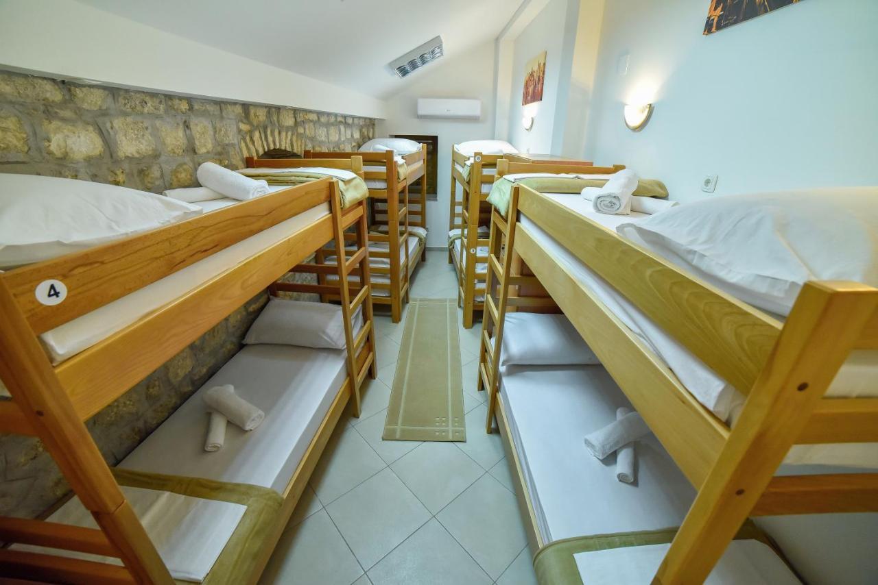 Hostel Sinj Dış mekan fotoğraf