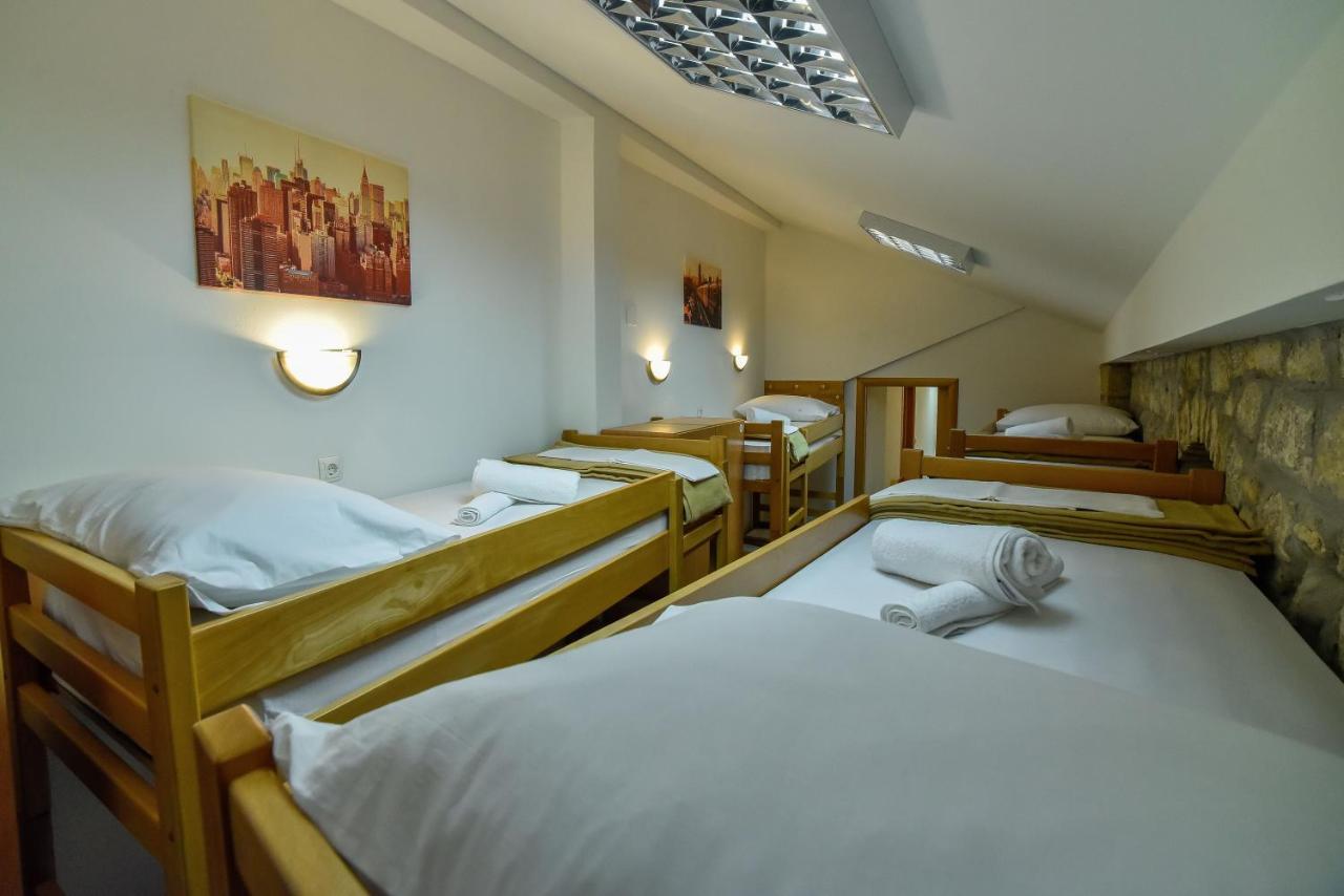 Hostel Sinj Dış mekan fotoğraf