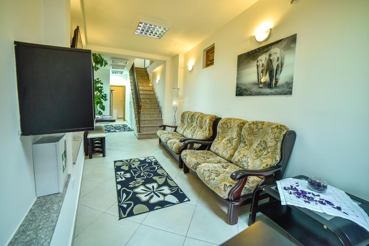 Hostel Sinj Dış mekan fotoğraf