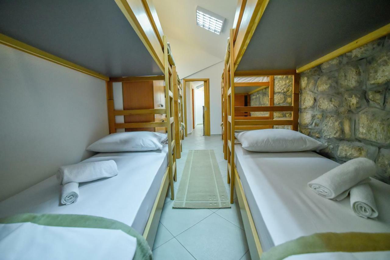 Hostel Sinj Dış mekan fotoğraf