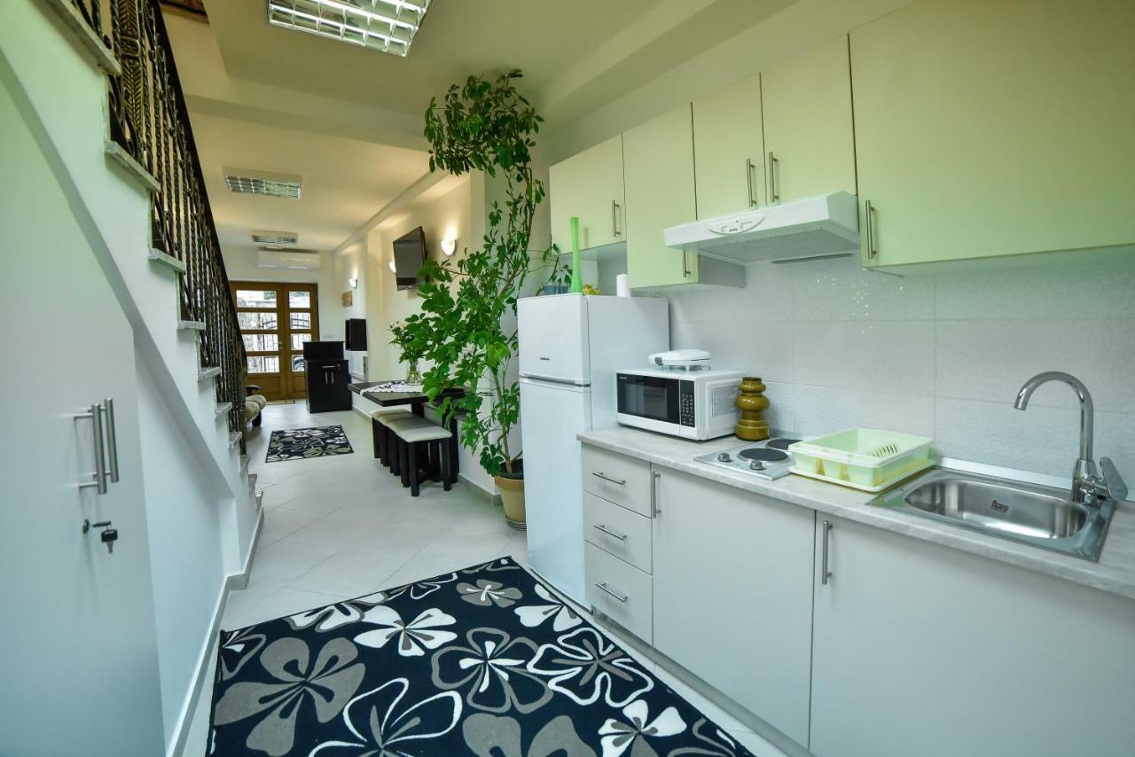 Hostel Sinj Dış mekan fotoğraf