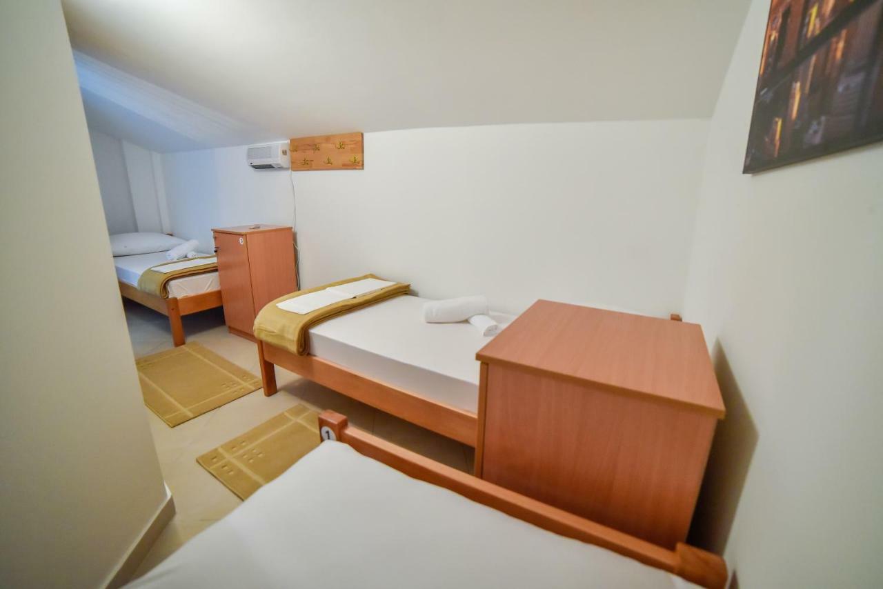 Hostel Sinj Dış mekan fotoğraf
