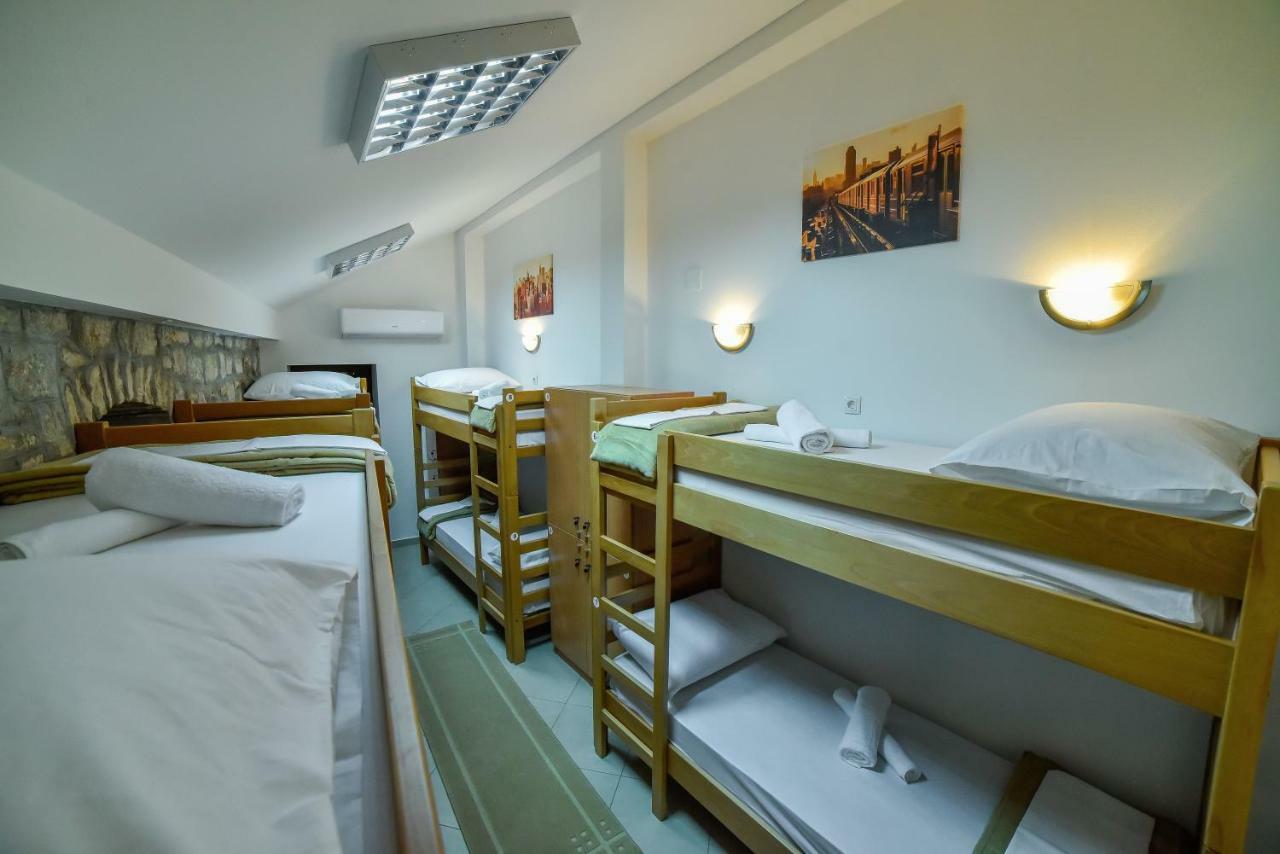 Hostel Sinj Dış mekan fotoğraf