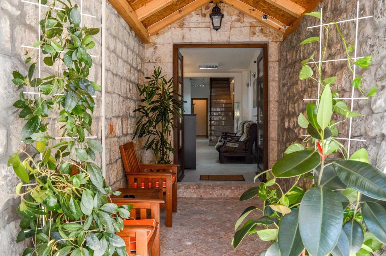 Hostel Sinj Dış mekan fotoğraf