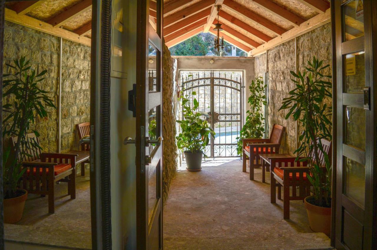 Hostel Sinj Dış mekan fotoğraf